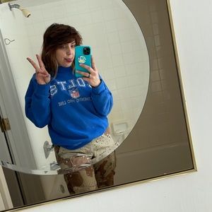 Meet your Posher, Mykala